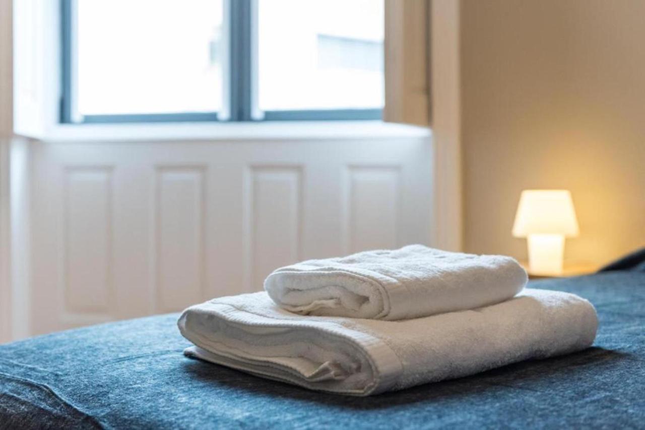 Serenata Boutique Rooms - Porto, Porto