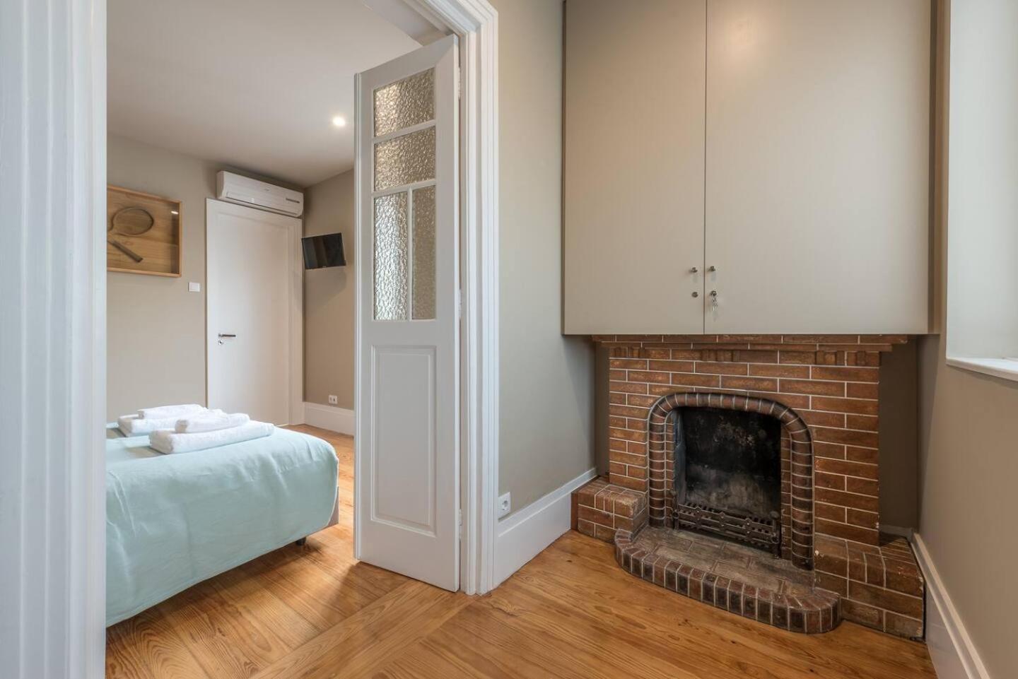 Serenata Boutique Rooms - Porto — Photos 1